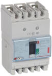 Legrand DPX3 160 100A 3P termo mágneses 36kA kompakt megszakító - 420085 (420085)