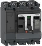 Schneider Electric ComPacT for DC (2021) - C254200D1S - Kapcsoló NSX250NA DCPV 4P 200A (C254200D1S)