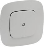 Legrand Valena Allure-Netatmo okos kapcsoló/dimmer (végrehajtó), nulla (N) vezető bekötéssel, 1-es kerettel, gyöngyház - 752966 (752966)