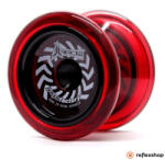 YoYoFactory Arrow yo-yo, piros (YO-450)