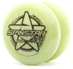 YoYoFactory Spinstar LED sárga (YO-577)