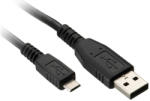 Schneider Electric Magelis XBT GT - BMXXCAUSBH045 - Modicon PAC kiegészítő, USB programozó kábel M340/M580 PLC - hez, 4, 5m (BMXXCAUSBH045)