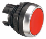 Legrand Osmoz süllyesztett nyomógomb-piros - 23801 (023801)
