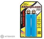 ESI Grips Fit XC markolat, 65 g, aqua