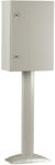 Schneider Electric Spacial CRN - NSYCOCN80 - Tartóoszlop CRN szekrényhez (NSYCOCN80)