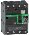 Schneider Electric ComPacT NSXm (2021) - C11N6TM016L - Megszakító (50 kA 415 VAC) , 4P 3d, 16 A beállítás TMD kioldóegység, EverLink csatlakozókkal (C11N6TM016L)