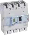 Legrand DPX3 250 100A 4P SG 36kA kompakt megszakító - 420535 (420535)