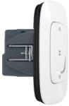 Legrand Valena Allure-Netatmo okos redőny/zsaluzia kapcsoló (végrehajtó), nulla (N) vezető bekötéssel, 1-es kerettel, fehér - 752590A (752590A)