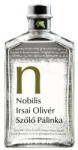Nobilis Pálinkafőzde Nobilis Irsai Olivér Pálinka 0.5l DRS 40%