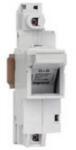Legrand Lexic biztosítóaljzat 1P 22 x58 SP58 - 21601 (021601)