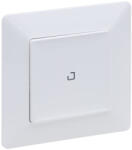 Legrand Valena Life 752166 okos egypólusú kapcsoló / fényerőszabályzó (végrehajtó) süllyesztett fehér Legrand (752166)