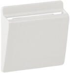 Legrand Valena Allure gyöngyház elektronikus hotelkártya-kapcsoló burkolat gyöngyház 755169 Legrand (755169)