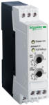 Schneider Electric Altistart 01 - ATS01N106FT - lágyindító, 1f - 230VAC - 6A - 0, 75kW / 3f - 400VAC - 6A - 3kW, 1 vezérelt fázis (ATS01N106FT)
