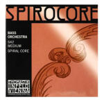 Thomastik Infeld Thomastik Spirocore bőgőhúr készlet/ S42 - Orchestra