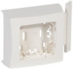 Legrand DLP mini Oteo DLP mini Oteo keret, 12, 5 mély csatornára - 31405 (31405)