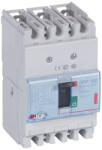 Legrand DPX3 160 25A 3P termo mágneses 36kA kompakt megszakító - 420081 (420081)