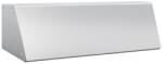 Schneider Electric Easy PrismaSeT XL - SZGRK1 - felső kábelezési kiegészítő 210mm mély, 300 mm széles szekrényhez (SZGRK1)