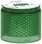 Schneider Electric Harmony XVB7 - XVB7C23 - fényoszlop folyt fényű világító egység, Ø70, zöld (XVB7C23)