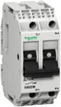 Schneider Electric TeSys GB2 - GB2DB06 - Vezérlő áramkör megszakító 1A 2P (GB2DB06)