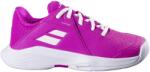 Babolat Propulse Junior 3 AC Girl Fandango Pink Gyerekteniszcipő EUR 38
