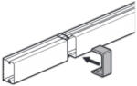 Legrand DLP eco mini takaróelem 40x16 mm - 638156 (638156)