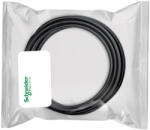 Schneider Electric Lexium 32 - VW3M5101R15 - kiegészítő, motor kábel 1, 5MM2, 1.5M (VW3M5101R15)