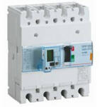 Legrand DPX3 250 40A 4P S2 25kA kompakt megszakító - 420312 (420312)