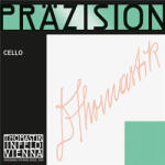 Thomastik Infeld Thomastik Prazision csellóhúr A/ 90 - fonott, króm bevonat