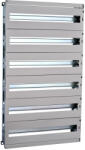 Schneider Electric Spacial CRN - NSYDLM112 - Dinimel szerelőkészlet CRN szekrényhez (NSYDLM112)