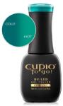 Cupio Oja semipermanenta termica Esmeralda 15ml (8202)