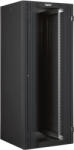 Legrand Linkeo hálózati rack szekrény 19' ' 33Ux800x800mm készre szerelt - 646756 (646756)