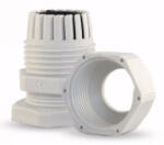 Stilo tömszelence PG36 +anya 22-32mm IP54 - STI948 (STI948)