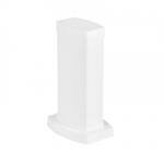 Legrand Mini-oszlop bepattintható, 2 rekeszes, 0, 3m, fehér - 653020 (653020)