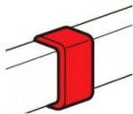 Legrand DLP mini takaróelem 32x20 mm csatornához - 33604 (33604)