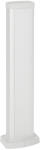Legrand Mini-oszlop univerzális, 1 rekeszes, 0, 68m, fehér - 653103 (653103)