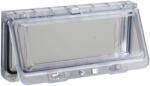 Schneider Electric Spacial CRN - NSYVA274MA - Szekrényajtó, átlátszó (NSYVA274MA)