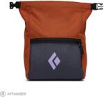 Black Diamond MONDITO krétatáska, rozsda narancs