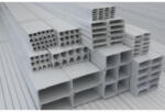 Budvill csat0019 MCSN, 100x50 mm-es, fehér vezetékcsatorna, 2, 5 m-es szálban, 10 m/köteg (csat0019)