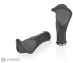 XLC GR-S22 markolat, fekete/szürke