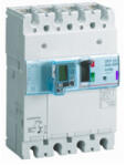 Legrand DPX3 250 250A 3P termo mágneses 50kA kompakt megszakító - 420269 (420269)