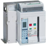 Legrand DMX3 1600 630A 4P fix 50kA légmegszakító - 28030 (28030)
