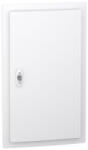 Schneider Electric PrismaSeT XS - LVSXN313 - Szekrény, teli ajtó, süllyesztett, 3x13 modul, PEN (LVSXN313)