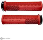 Peaty's Monarch Knurl Thin markolatok, 118 g, piros
