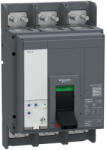 Schneider Electric CVS1000F 36kA 3P ETS2.0 kompakt megszakító LI védelemmel E100F320FM Schneider (E100F320FM)