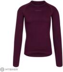 Isadore Merino Baselayer mellény, ábra (XS)
