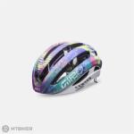 Giro Aries Spherical Canyon/SRAM Team sisak, mat white/black (M (55-59 cm))