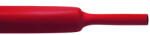 Cellpack Zsugorcső 3, 2-1, 6mm piros 1, 0m-es vékonyfalú Cellpack SR1F 457323 (457323)
