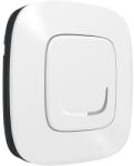 Legrand Valena Allure-Netatmo okos vezeték nélküli kapcsoló/dimmer (ETV), falon kívüli, 1-es kerettel, fehér - 752585 (752585)