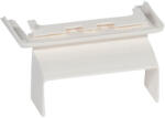 Legrand 31645 DLP mini adapter 60x20 csatorna végéhez rögzítéshez (31645)