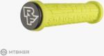 RACE FACE Grippler Lock On markolatok, 108 g, sárga ()